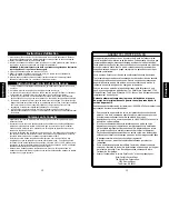 Preview for 8 page of Open Country SC-80 User Manual