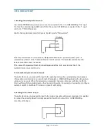 Preview for 10 page of OPEN DEVELOPMENT USB PBD10 User Manual