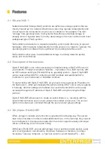 Предварительный просмотр 7 страницы Open-E NAS-XSR ENTERPRISE Manual