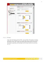 Предварительный просмотр 33 страницы Open-E NAS-XSR ENTERPRISE Manual