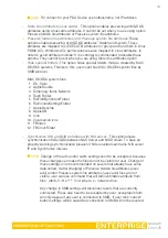 Предварительный просмотр 39 страницы Open-E NAS-XSR ENTERPRISE Manual
