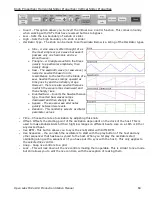 Preview for 60 page of Open Labs Miko LXD Operation Manual