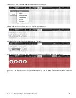 Preview for 82 page of Open Labs Miko LXD Operation Manual