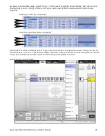 Preview for 91 page of Open Labs Miko LXD Operation Manual