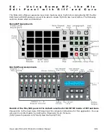 Preview for 106 page of Open Labs Miko LXD Operation Manual