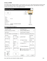 Preview for 158 page of Open Labs Miko LXD Operation Manual