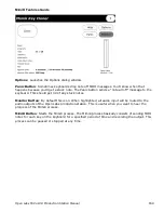 Preview for 160 page of Open Labs Miko LXD Operation Manual