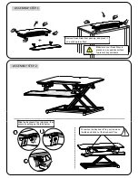 Preview for 2 page of Open Plan Systems DTR-CR Installation Manual