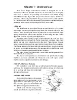 Предварительный просмотр 5 страницы Open Range Recreational Vehicle Maintenance Manual