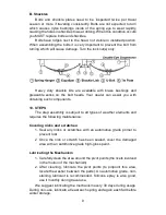 Preview for 13 page of Open Range Recreational Vehicle Maintenance Manual