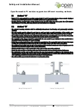 Preview for 7 page of Open Renewables 175-ME48 Safety And Installation Manual