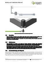 Preview for 9 page of Open Renewables 175-ME48 Safety And Installation Manual