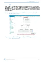 Preview for 71 page of Open iConnect625W User Manual