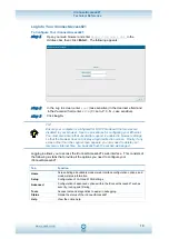 Preview for 18 page of Open iConnectAccess621 Technical Reference And User'S Manual