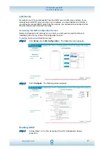 Preview for 21 page of Open iConnectAccess621 Technical Reference And User'S Manual