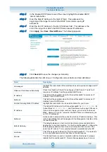 Preview for 22 page of Open iConnectAccess621 Technical Reference And User'S Manual