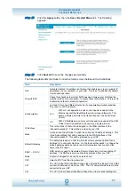 Preview for 37 page of Open iConnectAccess621 Technical Reference And User'S Manual