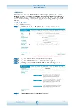 Preview for 57 page of Open iConnectAccess621 Technical Reference And User'S Manual