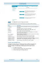 Preview for 72 page of Open iConnectAccess621 Technical Reference And User'S Manual