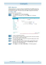 Preview for 75 page of Open iConnectAccess621 Technical Reference And User'S Manual