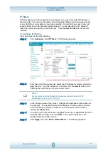 Preview for 77 page of Open iConnectAccess621 Technical Reference And User'S Manual