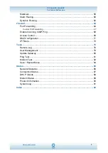 Preview for 4 page of Open iConnectAccess624 Technical Reference/Users Manual