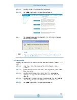 Preview for 18 page of Open iConnectAccess624W Technical Reference/Users Manual