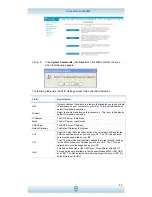 Preview for 43 page of Open iConnectAccess624W Technical Reference/Users Manual