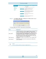 Preview for 49 page of Open iConnectAccess624W Technical Reference/Users Manual