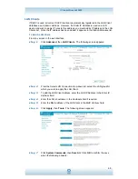 Preview for 69 page of Open iConnectAccess624W Technical Reference/Users Manual