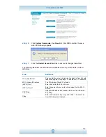Preview for 95 page of Open iConnectAccess624W Technical Reference/Users Manual