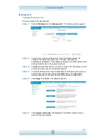 Preview for 96 page of Open iConnectAccess624W Technical Reference/Users Manual