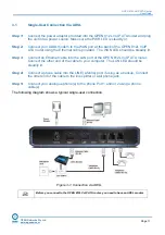 Preview for 12 page of Open Open812L User Manual