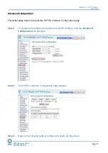 Preview for 88 page of Open Open812L User Manual