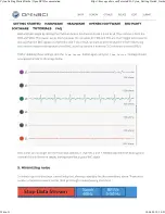 Preview for 25 page of OpenBCI Cyton Getting Started Manual