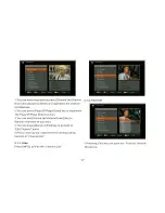 Preview for 18 page of Openbox V8 COMBO User Manual