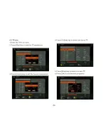 Preview for 25 page of Openbox V8 COMBO User Manual
