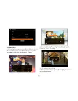 Preview for 35 page of Openbox V8 COMBO User Manual