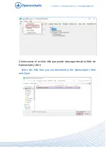 Preview for 48 page of Opencockpits B737 MAX AFT Overhead Installation & User Manual