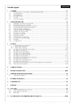 Preview for 4 page of Opendesk.ch STEELFORCE PRO 370 SLS Assembly Manual