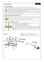 Preview for 8 page of Opendesk.ch STEELFORCE PRO 370 SLS Assembly Manual