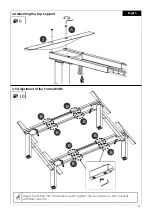 Preview for 16 page of Opendesk.ch STEELFORCE PRO 370 SLS Assembly Manual