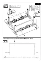 Preview for 22 page of Opendesk.ch STEELFORCE PRO 370 SLS Assembly Manual