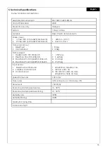 Preview for 26 page of Opendesk.ch STEELFORCE PRO 370 SLS Assembly Manual