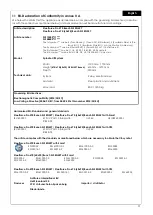 Preview for 32 page of Opendesk.ch STEELFORCE PRO 370 SLS Assembly Manual