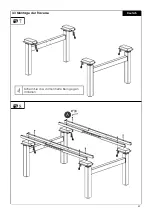 Preview for 43 page of Opendesk.ch STEELFORCE PRO 370 SLS Assembly Manual