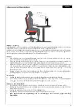 Preview for 53 page of Opendesk.ch STEELFORCE PRO 370 SLS Assembly Manual