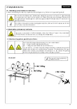 Preview for 64 page of Opendesk.ch STEELFORCE PRO 370 SLS Assembly Manual