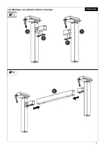 Preview for 69 page of Opendesk.ch STEELFORCE PRO 370 SLS Assembly Manual