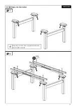 Preview for 71 page of Opendesk.ch STEELFORCE PRO 370 SLS Assembly Manual